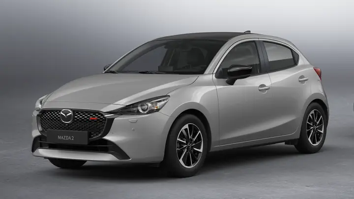 Mazda 2 Gray: Đánh Giá Chi Tiết Về Màu Sắc, Ưu Nhược Điểm Và Giá Cả