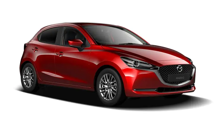Đánh Giá Chi Tiết Mazda 2 Gt 2026: Hatchback Thành Thị Đẳng Cấp Nhật Bản