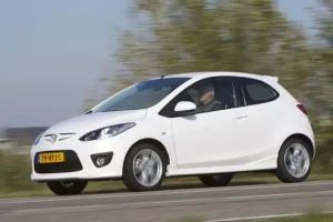 Mazda 2 Gtm Là Gì? Phiên Bản Đỉnh Cao Của Hatchback Thành Thị