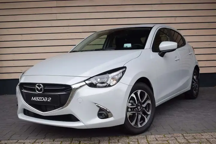Mazda 2 Gtm Là Gì? Phiên Bản Đỉnh Cao Của Hatchback Thành Thị