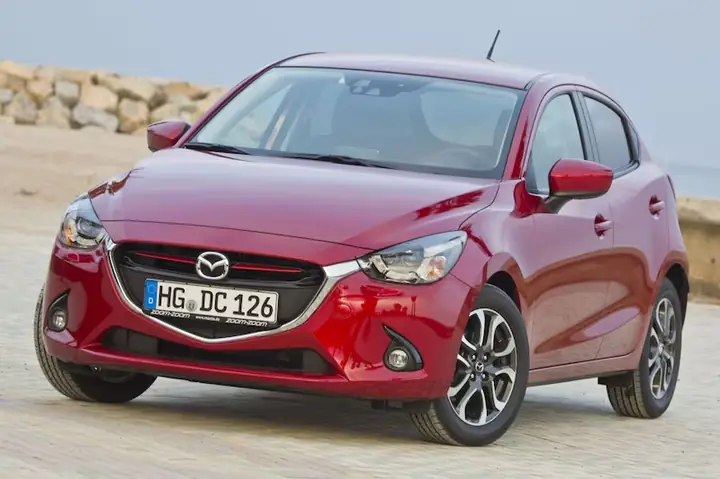 Mazda 2 Gtm Là Gì? Phiên Bản Đỉnh Cao Của Hatchback Thành Thị
