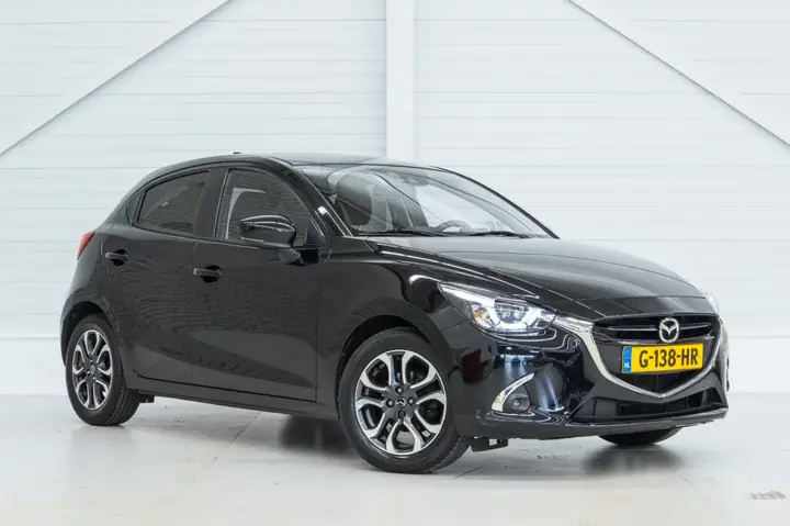 Mazda 2 Gtm Là Gì? Phiên Bản Đỉnh Cao Của Hatchback Thành Thị