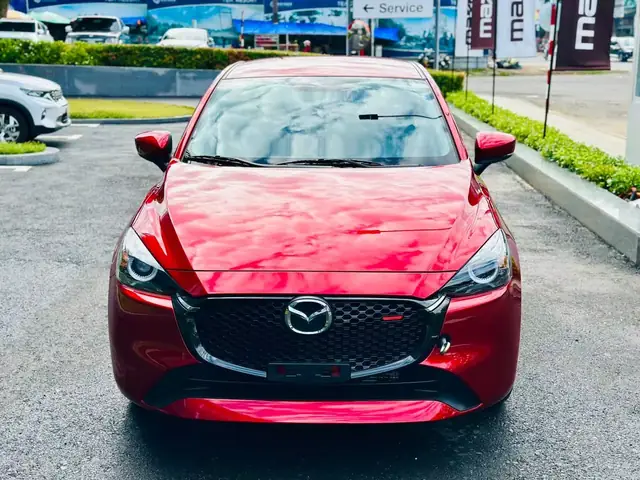 Đánh Giá Chi Tiết Mazda 2 Gx: Sedan Nhật Bản Đáng Giá Trong Phân Khúc? Đánh Giá Chi Tiết Mazda 2 Gx: Sedan Nhật Bản Đáng Giá Trong Phân Khúc?