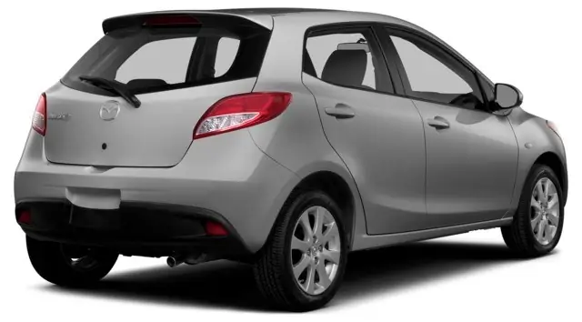 Đánh Giá Chi Tiết Mazda 2 Gx: Sedan Nhật Bản Đáng Giá Trong Phân Khúc? Đánh Giá Chi Tiết Mazda 2 Gx: Sedan Nhật Bản Đáng Giá Trong Phân Khúc?