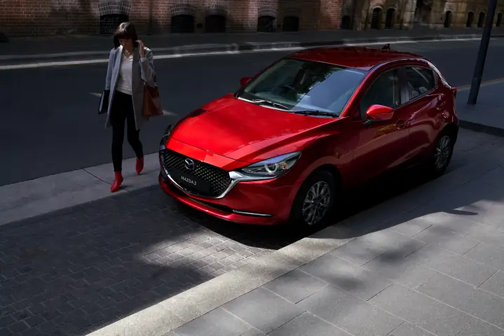 Mazda 2 Hao Xăng Không? Đánh Giá Chi Tiết Mức Tiêu Thụ Nhiên Liệu