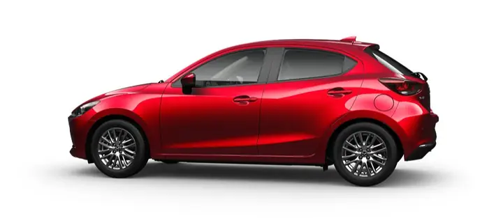 So Sánh Mazda2 1.5 Luxury: Phiên Bản Nào Phù Hợp Nhất Cho Bạn So Sánh Mazda2 1.5 Luxury: Phiên Bản Nào Phù Hợp Nhất Cho Bạn