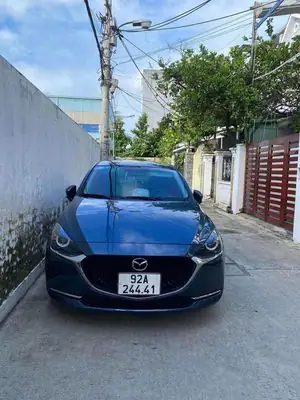 Mazda 2 Hatchback Cũ Đà Nẵng: Hướng Dẫn Mua Xe Toàn Diện & Kinh Nghiệm Vàng