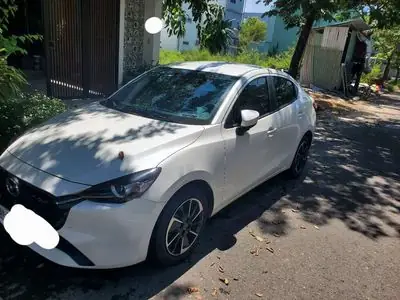 Mazda 2 Hatchback Cũ Đà Nẵng: Hướng Dẫn Mua Xe Toàn Diện & Kinh Nghiệm Vàng