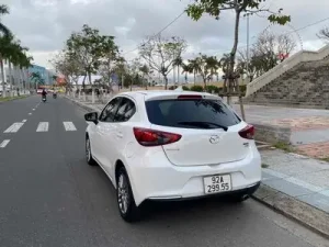Mazda 2 Hatchback Cũ Đà Nẵng: Hướng Dẫn Mua Xe Toàn Diện & Kinh Nghiệm Vàng
