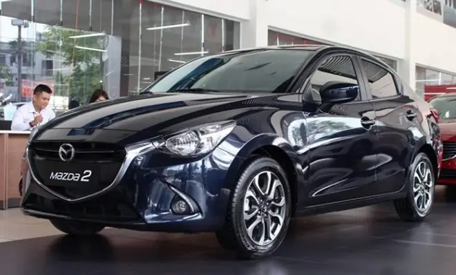 So Sánh Đèn Pha Mazda 2 2026‑2026: Lựa Chọn Tốt Nhất Cho Bạn