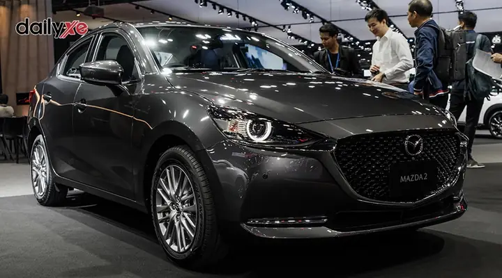 So Sánh Đèn Pha Mazda 2 2026‑2026: Lựa Chọn Tốt Nhất Cho Bạn