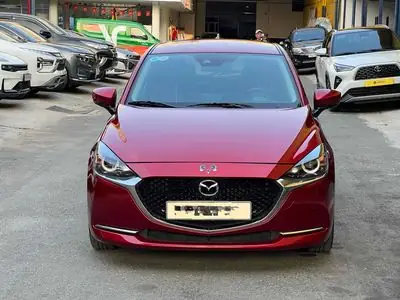So Sánh Giá Mazda 2 Hatchback 2026‑2026 Cho Người Mua