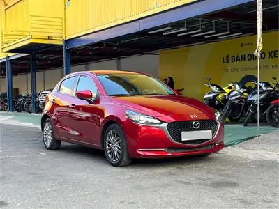 So Sánh Giá Mazda 2 Hatchback 2026‑2026 Cho Người Mua
