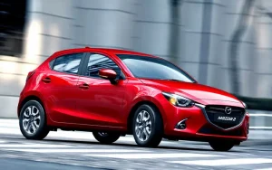 So Sánh Giá Mazda 2 Hatchback 2021‑2023 Cho Người Mua
