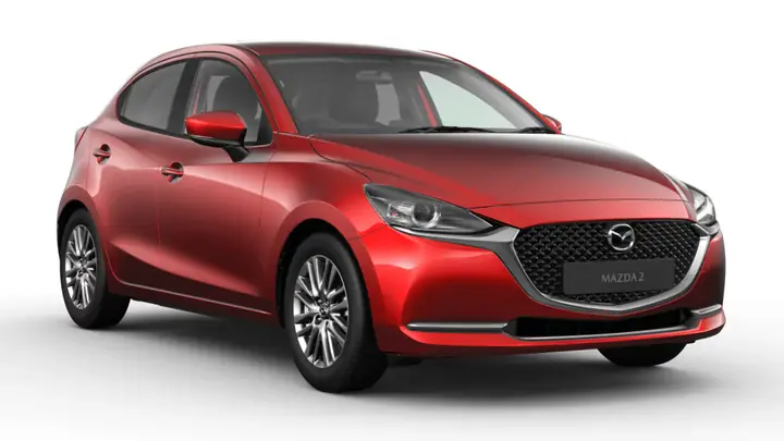 So Sánh Các Phiên Bản Mazda2: Đánh Giá, Giá Và Lựa Chọn Tốt Nhất