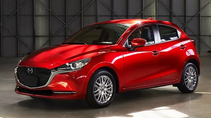 Đánh Giá Mazda2 Sport Premium – Xe Hatchback Thể Thao Cho Người Trẻ Đánh Giá Mazda2 Sport Premium – Xe Hatchback Thể Thao Cho Người Trẻ
