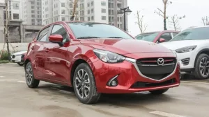 Mazda 2 Hatchback 2018: Đánh Giá Chi Tiết Từ A Đến Z