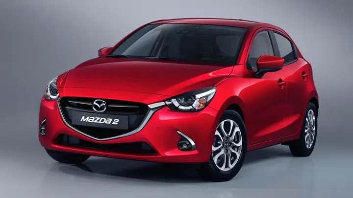 Mazda 2 Hatchback 2026: Đánh Giá Chi Tiết Từ A Đến Z Mazda 2 Hatchback 2026: Đánh Giá Chi Tiết Từ A Đến Z