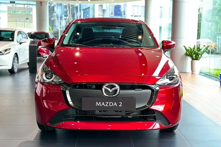 So Sánh Mazda 2 Và Wigo – Lựa Chọn Xe Hatchback Tối Ưu