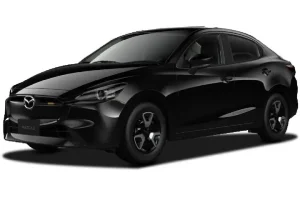 Tìm Hiểu Mazda2: Các Phiên Bản, Thông Số & Mức Giá Cho Người Mua