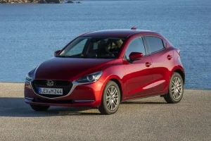 Tìm Hiểu Trọng Lượng Mazda 2: Số Liệu, So Sánh & Ảnh Hưởng