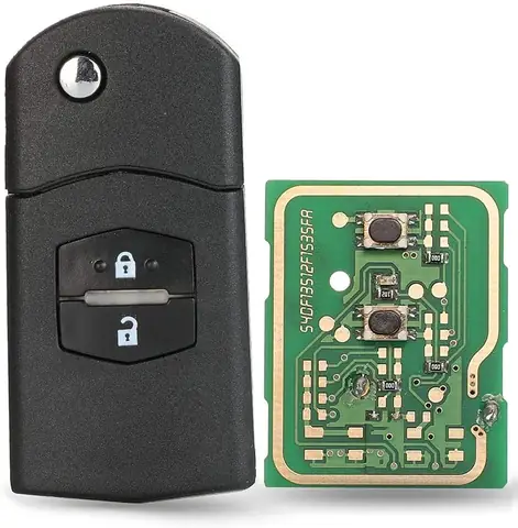 Hướng Dẫn Lập Trình Chìa Khóa Mazda 2 Tại Nhà – Các Bước Chi Tiết Cho Remote Và Proximity Key Hướng Dẫn Lập Trình Chìa Khóa Mazda 2 Tại Nhà – Các Bước Chi Tiết Cho Remote Và Proximity Key