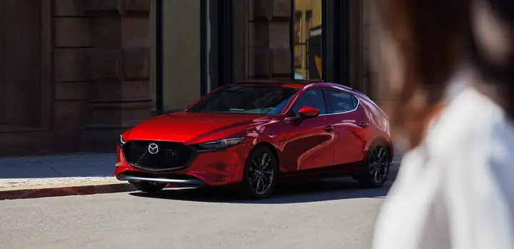 Mazda 2 Kodo: Triết Lý Thiết Kế "sống Động" Trên Xe Hatchback Nhỏ Gọn Mazda 2 Kodo: Triết Lý Thiết Kế "sống Động" Trên Xe Hatchback Nhỏ Gọn