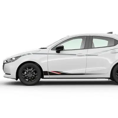 Mazda 2 Kodo: Triết Lý Thiết Kế "sống Động" Trên Xe Hatchback Nhỏ Gọn Mazda 2 Kodo: Triết Lý Thiết Kế "sống Động" Trên Xe Hatchback Nhỏ Gọn