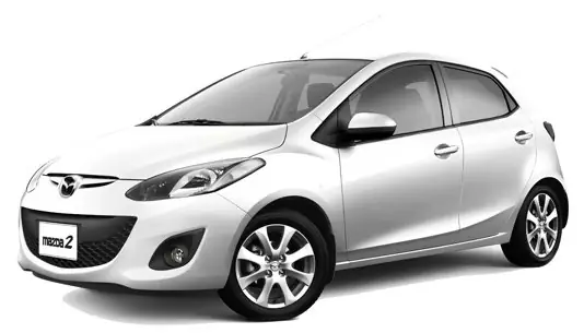 Mazda 2 Lắp Ráp: Ra Mắt Phiên Bản Mới - Đánh Giá Toàn Diện & Thông Tin Cập Nhật
