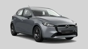 Mazda 2 Lease 2026: Top 4 Gói Thuê Xe Ưu Việt Nhất & Đánh Giá Chi Tiết