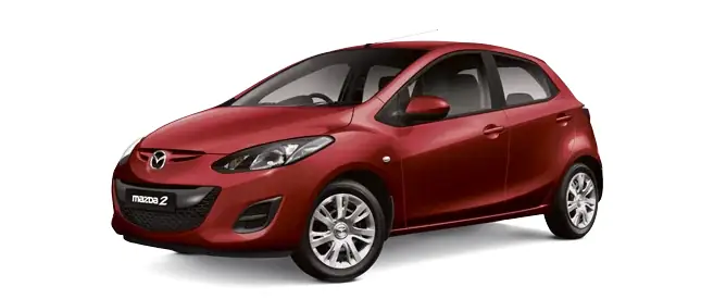 Mazda 2 Lease 2026: Top 4 Gói Thuê Xe Ưu Việt Nhất & Đánh Giá Chi Tiết