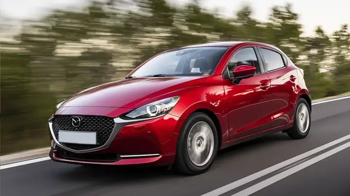 Mazda 2 Lease 2026: Top 4 Gói Thuê Xe Ưu Việt Nhất & Đánh Giá Chi Tiết