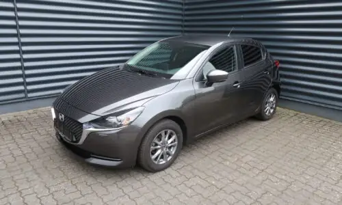 Mazda 2 Leasing: Top 5 Yếu Tố Quan Trọng Cần Biết