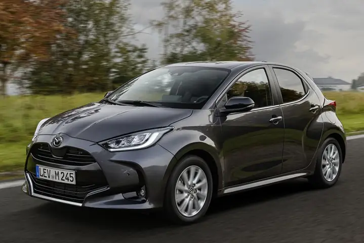 Mazda 2 Leasing: Top 5 Yếu Tố Quan Trọng Cần Biết