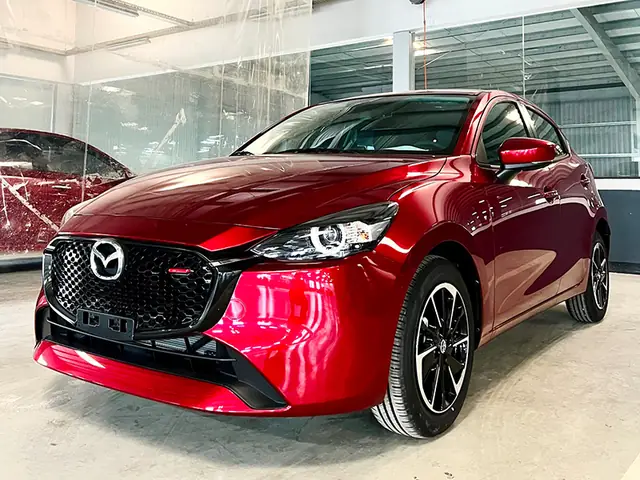 Cập Nhật Giá Mazda 2 Luxury 2026 Và Chi Phí Thực Tế Cập Nhật Giá Mazda 2 Luxury 2026 Và Chi Phí Thực Tế
