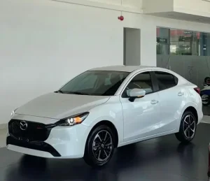 So Sánh Giá Và Ưu Đãi Mazda 2 Trắng – Lựa Chọn Phiên Bản Phù Hợp