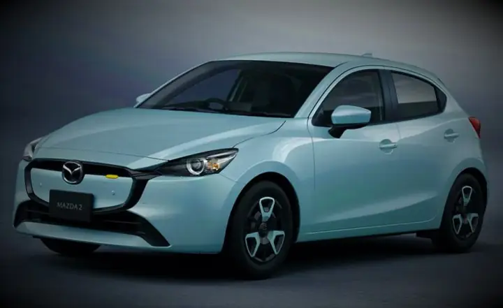 Mazda 2 Màu Sơn Mơ Màng: Khám Phá Sắc Thái Độc Đáo Và Ý Nghĩa
