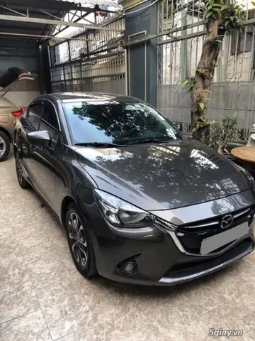 Mazda 2 Màu Lông Chuột: Góc Nhìn Toàn Diện Từ Phong Thủy Đến Thực Tế Sử Dụng