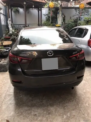 Mazda 2 Màu Lông Chuột: Góc Nhìn Toàn Diện Từ Phong Thủy Đến Thực Tế Sử Dụng
