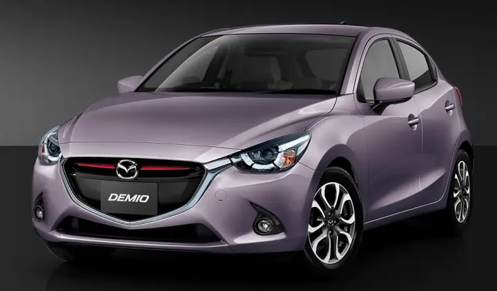 Khám Phá Các Màu Sơn Mazda2 Mới Và Cách Chọn Phù Hợp Khám Phá Các Màu Sơn Mazda2 Mới Và Cách Chọn Phù Hợp