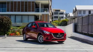 Mazda 2 Maxx Là Gì? Đánh Giá Chi Tiết Phiên Bản Cao Cấp Của Mazda 2