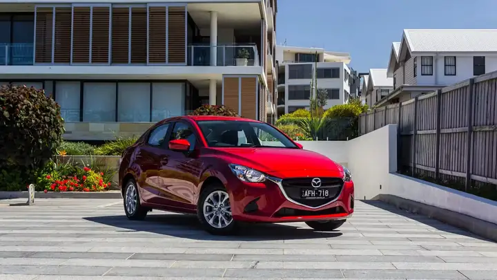 Mazda 2 Maxx Là Gì? Đánh Giá Chi Tiết Phiên Bản Cao Cấp Của Mazda 2