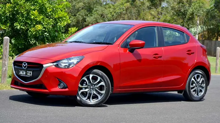 Mazda 2 Maxx Là Gì? Đánh Giá Chi Tiết Phiên Bản Cao Cấp Của Mazda 2