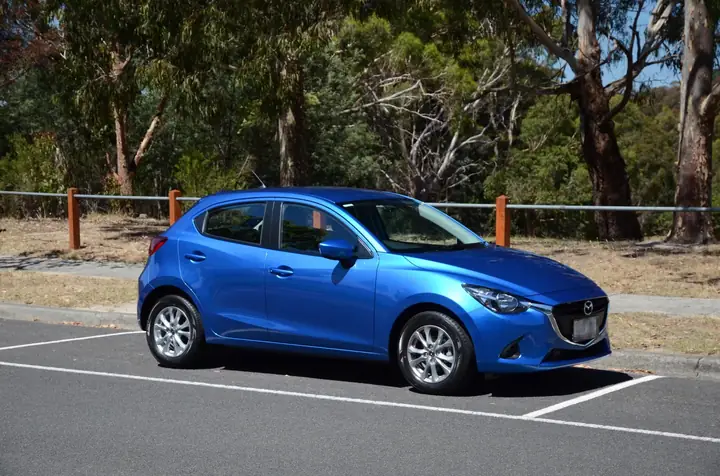 Mazda 2 Maxx Là Gì? Đánh Giá Chi Tiết Phiên Bản Cao Cấp Của Mazda 2