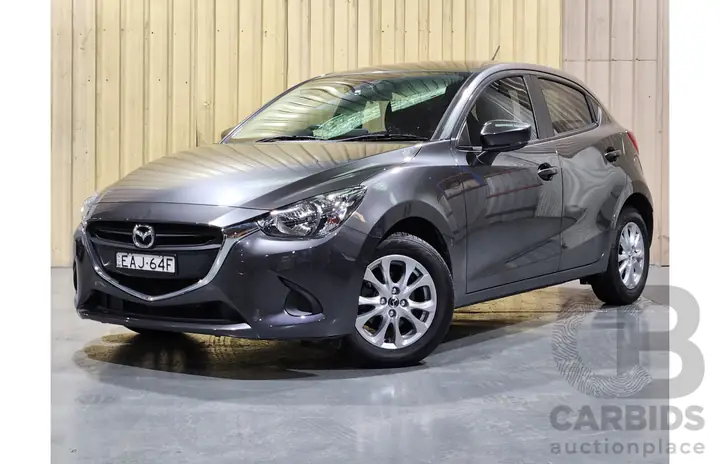 Mazda 2 Maxx Là Gì? Đánh Giá Chi Tiết Phiên Bản Cao Cấp Của Mazda 2