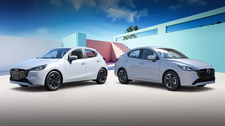 Đánh Giá Chi Tiết Mazda2 Mexico: Dòng Hatchback Nhật Bản Phù Hợp Với Đô Thị?
