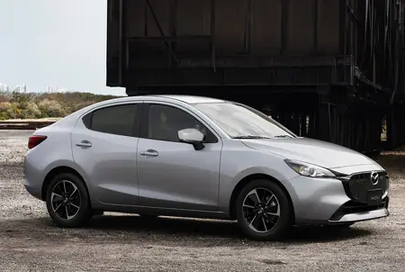 Đánh Giá Chi Tiết Mazda2 Mexico: Dòng Hatchback Nhật Bản Phù Hợp Với Đô Thị?
