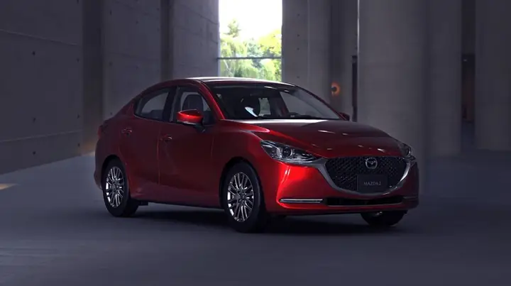 Đánh Giá Chi Tiết Mazda2 Mexico: Dòng Hatchback Nhật Bản Phù Hợp Với Đô Thị?