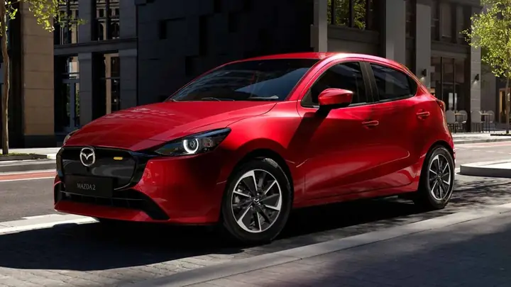 Đánh Giá Chi Tiết Mazda2 Mexico: Dòng Hatchback Nhật Bản Phù Hợp Với Đô Thị?