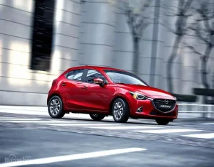 So Sánh Giá Mazda 2 2017 Cũ: Lựa Chọn Mua Thông Minh